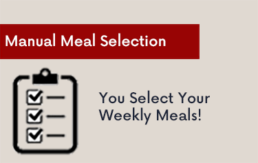 Manual Selection
