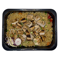 Chicken Fried Rice Subscription
