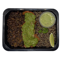Chimichurri Steak Bowl Subscription