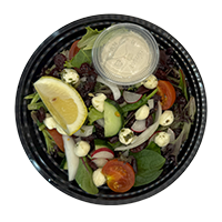 House Salad Subscription